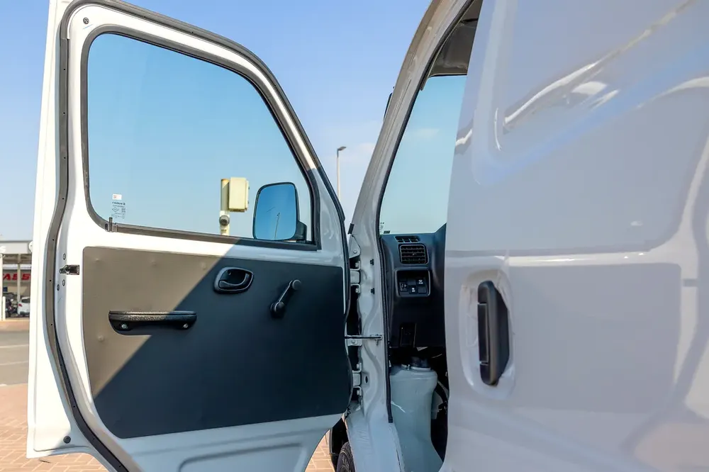 2026 Suzuki Eeco Cargo Van - 1.2L Petrol 5MT - Special Deal Available - with ABS - Export - Image 10