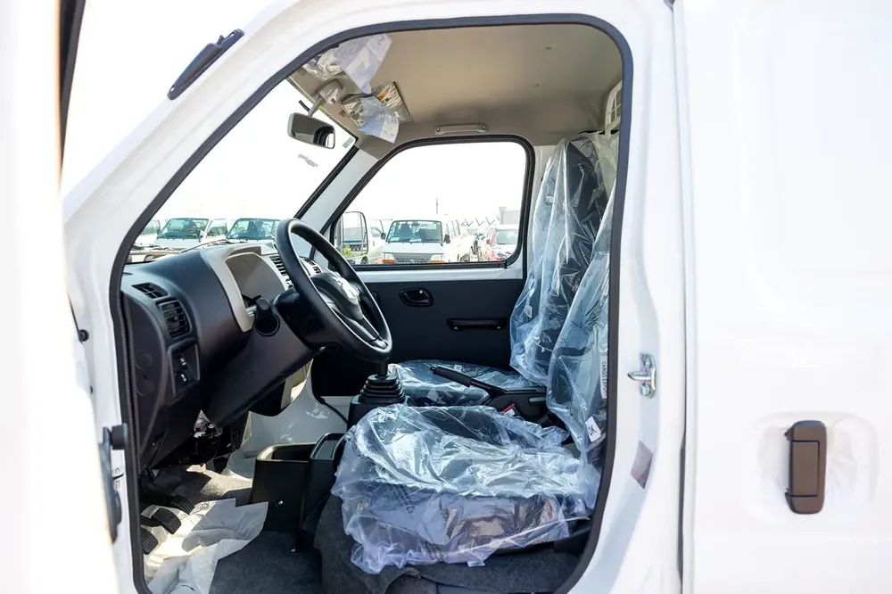 2026 Suzuki Eeco Cargo Van - 1.2L Petrol 5MT - Special Deal Available - with ABS - Export - Image 11