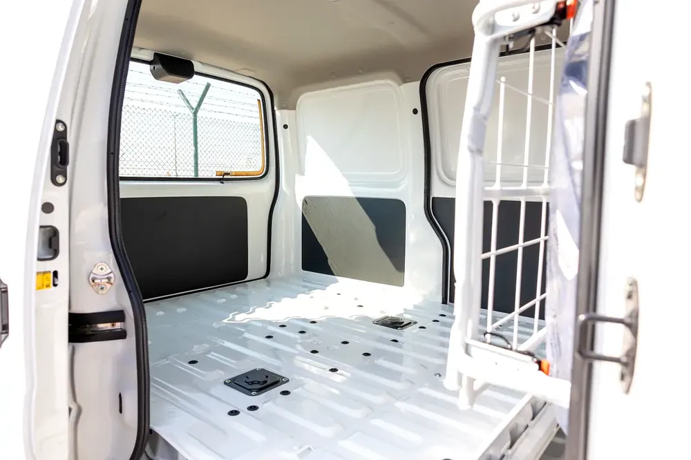 2026 Suzuki Eeco Cargo Van - 1.2L Petrol 5MT - Special Deal Available - with ABS - Export - Image 7