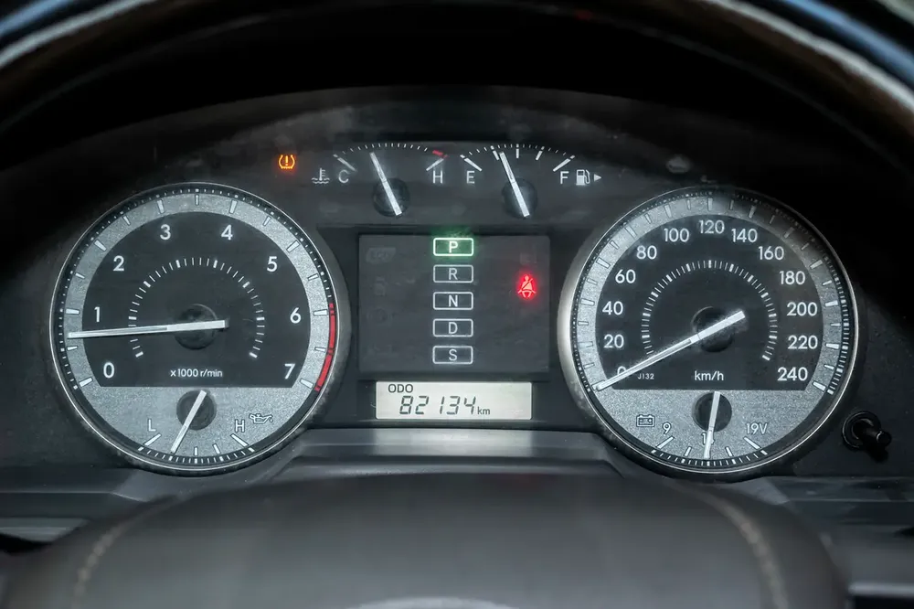 1 YR WARRANTY | GCC | 4.0L | AED 2,800 PM - Image 11