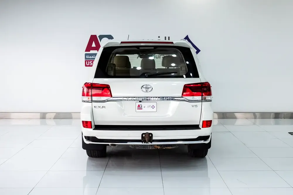 1 YR WARRANTY | GCC | 4.0L | AED 2,800 PM - Image 5
