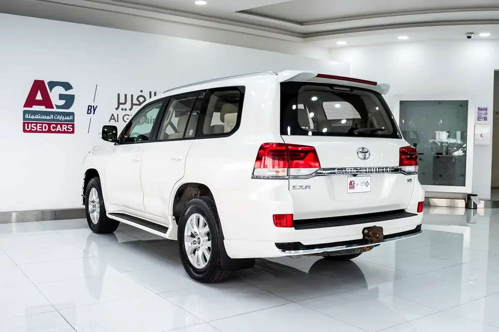 1 YR WARRANTY | GCC | 4.0L | AED 2,800 PM - Image 6