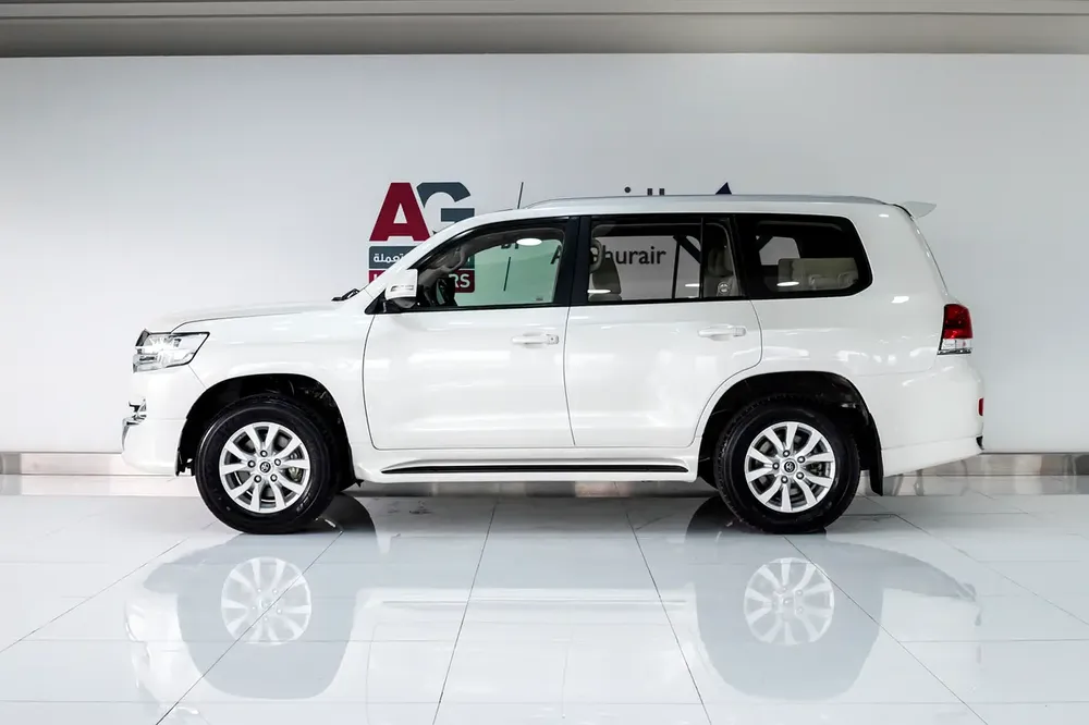 1 YR WARRANTY | GCC | 4.0L | AED 2,800 PM - Image 7