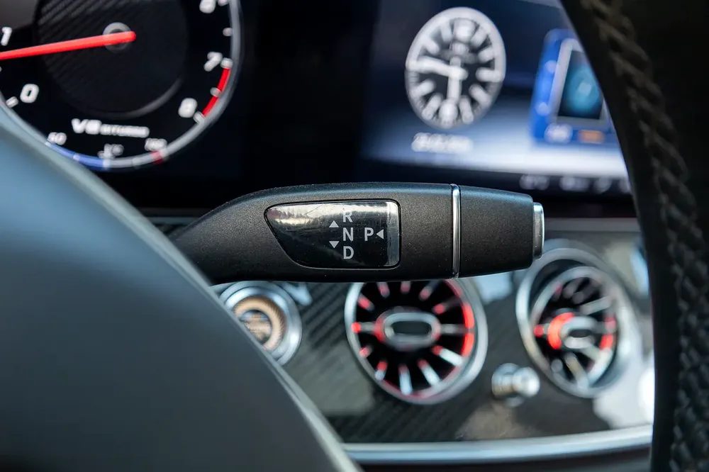 Mercedes-Benz E63S AMG 4MATIC+ 2018 Korean Specs | Warranty | Flexible D.P. - Image 12