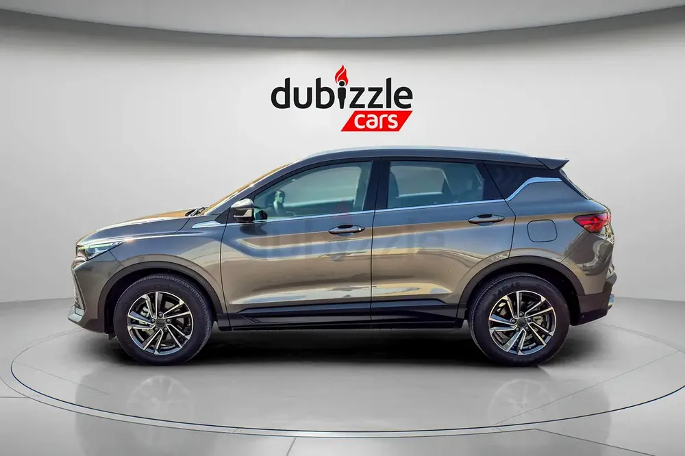 AED 674/month | 2024 Geely Coolray  | GCC Specs | Ref#455993 - Image 5