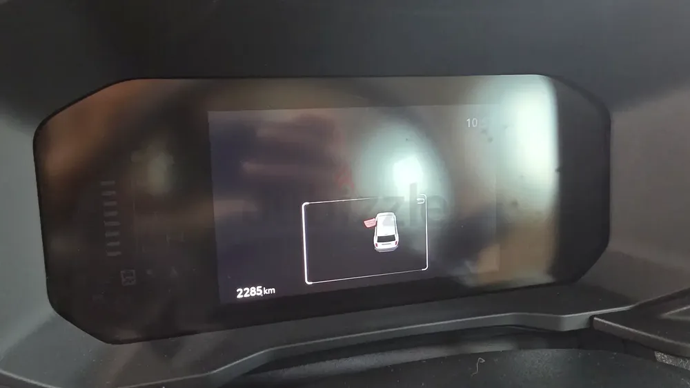 2025 Toyota Prado GXL - GCC Specs - Brand New! - Image 7