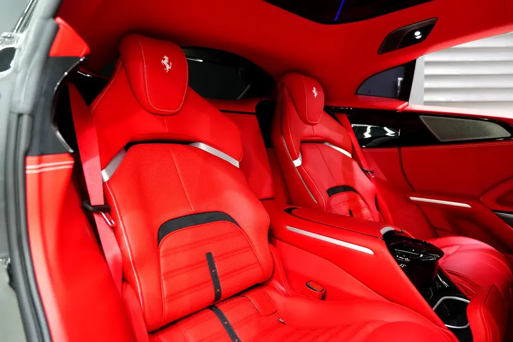 2025 Ferrari Purosangue, Carbon Exterior Package!! - Image 10