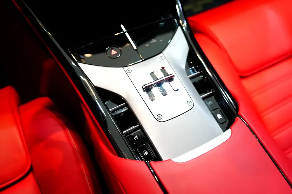 2025 Ferrari Purosangue, Carbon Exterior Package!! - Image 11