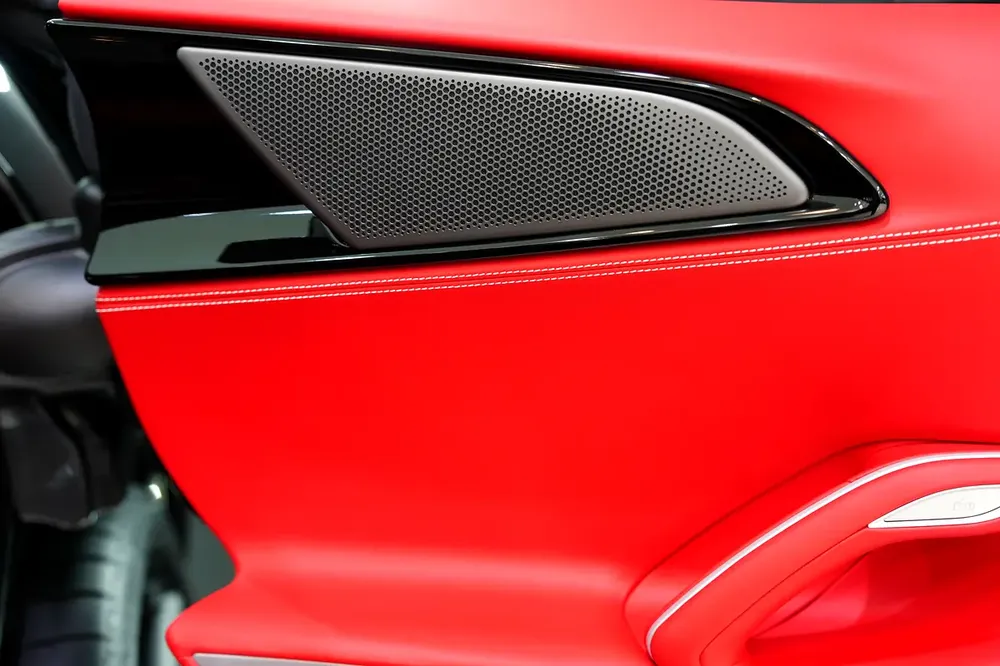 2025 Ferrari Purosangue, Carbon Exterior Package!! - Image 12