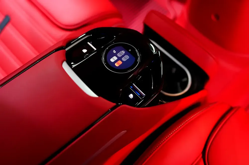 2025 Ferrari Purosangue, Carbon Exterior Package!! - Image 13
