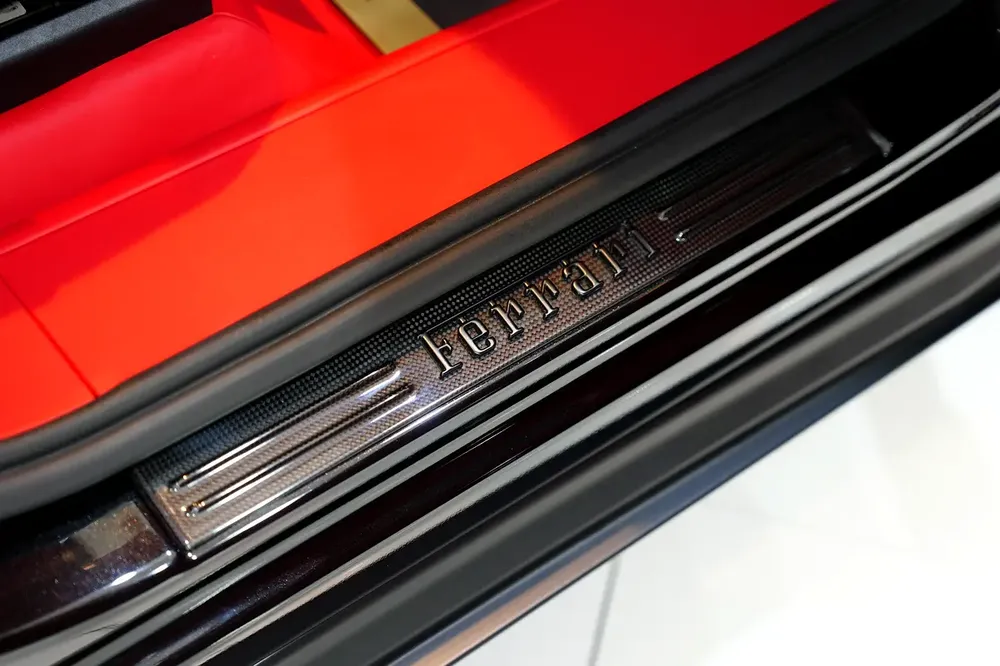 2025 Ferrari Purosangue, Carbon Exterior Package!! - Image 14