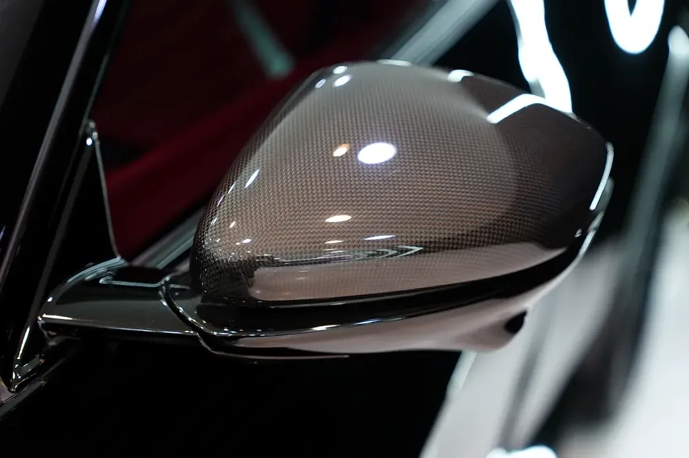 2025 Ferrari Purosangue, Carbon Exterior Package!! - Image 15