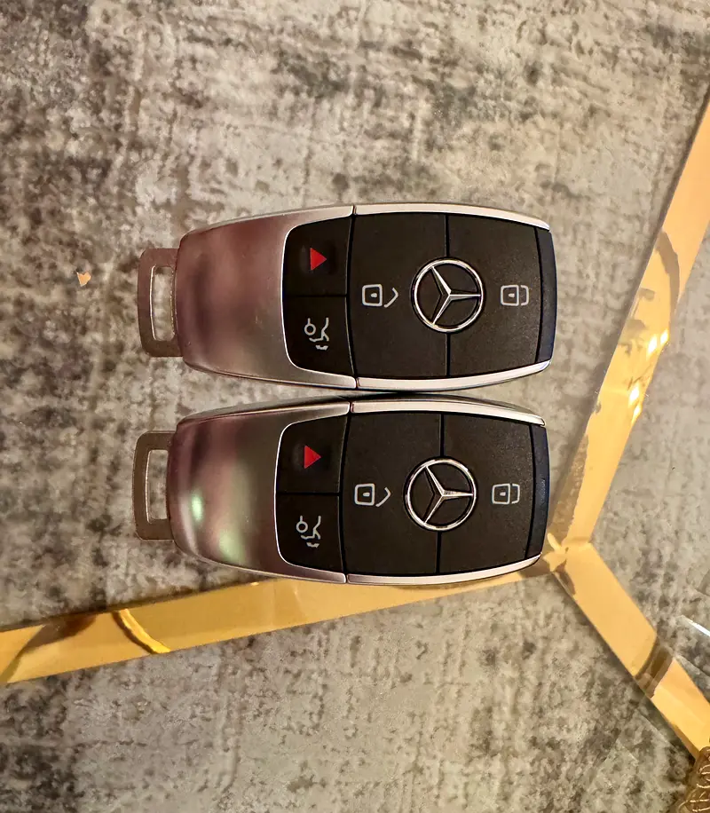 Mercedes-Benz GLC 300 - Image 11