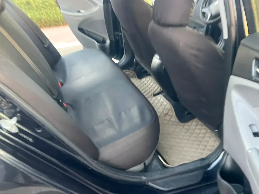2014 Hyundai Sonata Eco - American Specs - Excellent Condition - Image 14