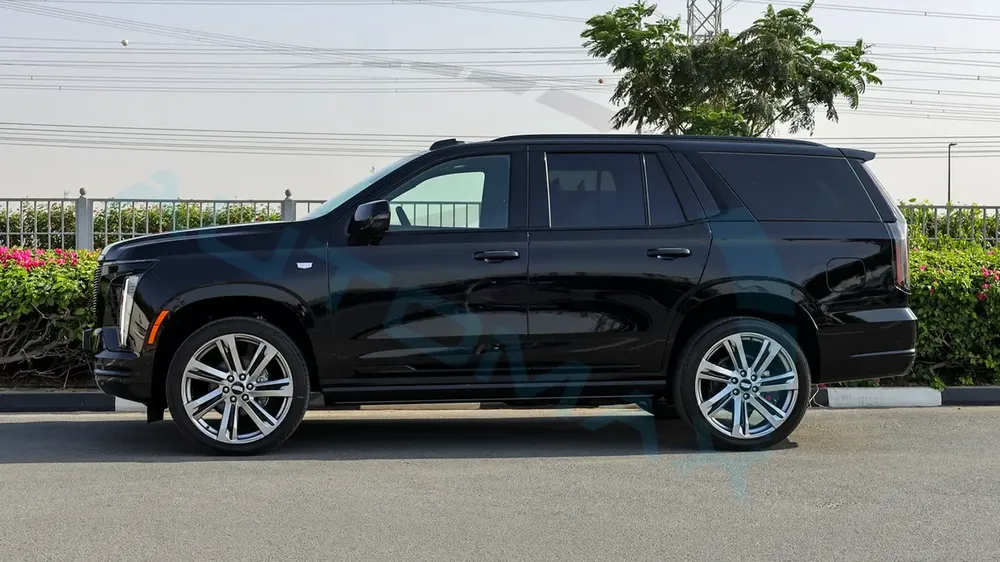 2026 Cadillac Escalade 600 Sport Platinum V8 6.2L 0KM With 5 Years Or 200,000 Km Warranty - Image 19