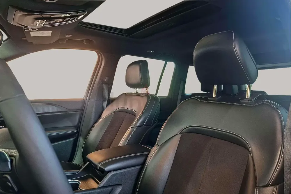 AED 2573/month | 2024 Jeep Grand Cherokee  | GCC Specs | Ref#440532 - Image 11