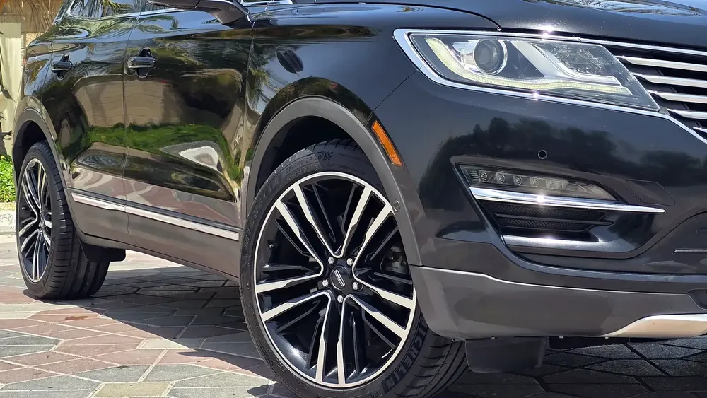 Lincoln MKC Premium Luxury 2017 - GCC Specs - Perfect Condition - Image 11
