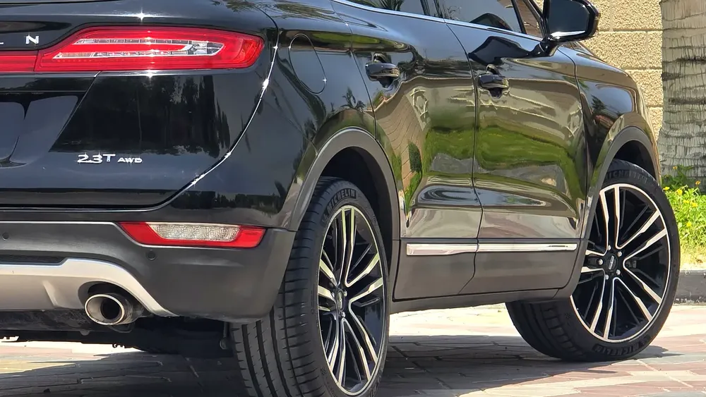 Lincoln MKC Premium Luxury 2017 - GCC Specs - Perfect Condition - Image 13
