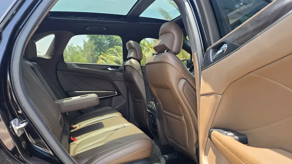 Lincoln MKC Premium Luxury 2017 - GCC Specs - Perfect Condition - Image 18