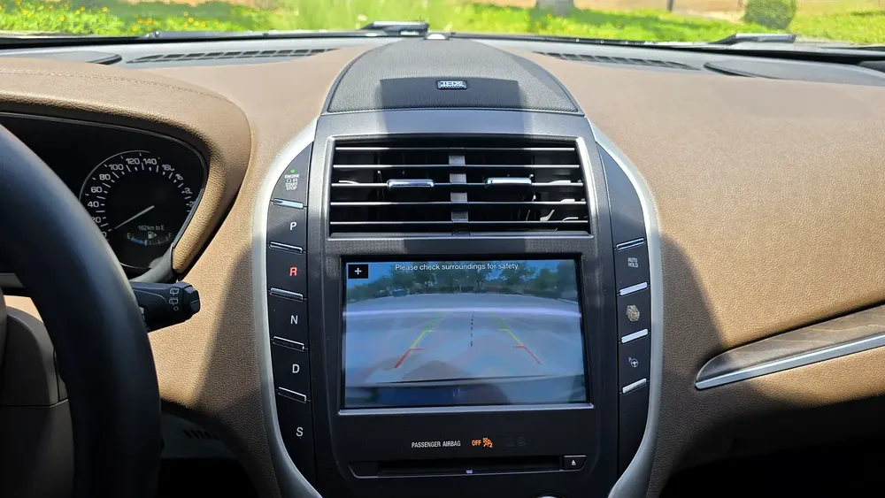 Lincoln MKC Premium Luxury 2017 - GCC Specs - Perfect Condition - Image 19