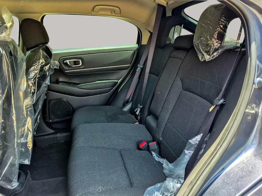 AED 1262/month | 2025 Honda HR-V  | GCC Specs | Ref#475194 - Image 12
