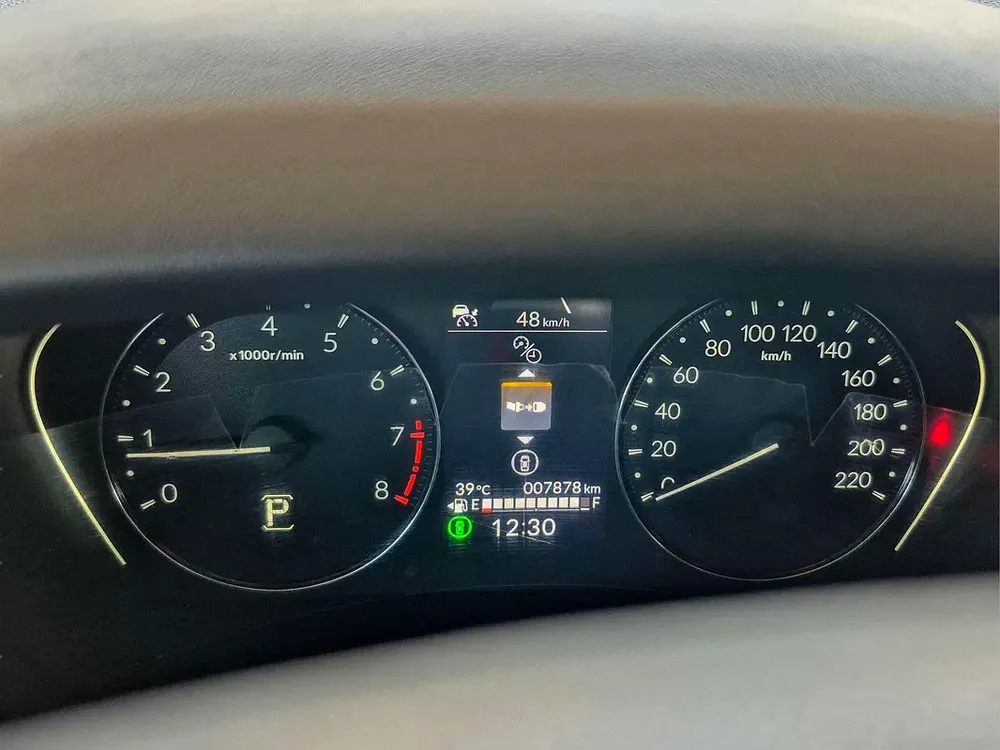 AED 1262/month | 2025 Honda HR-V  | GCC Specs | Ref#475194 - Image 14