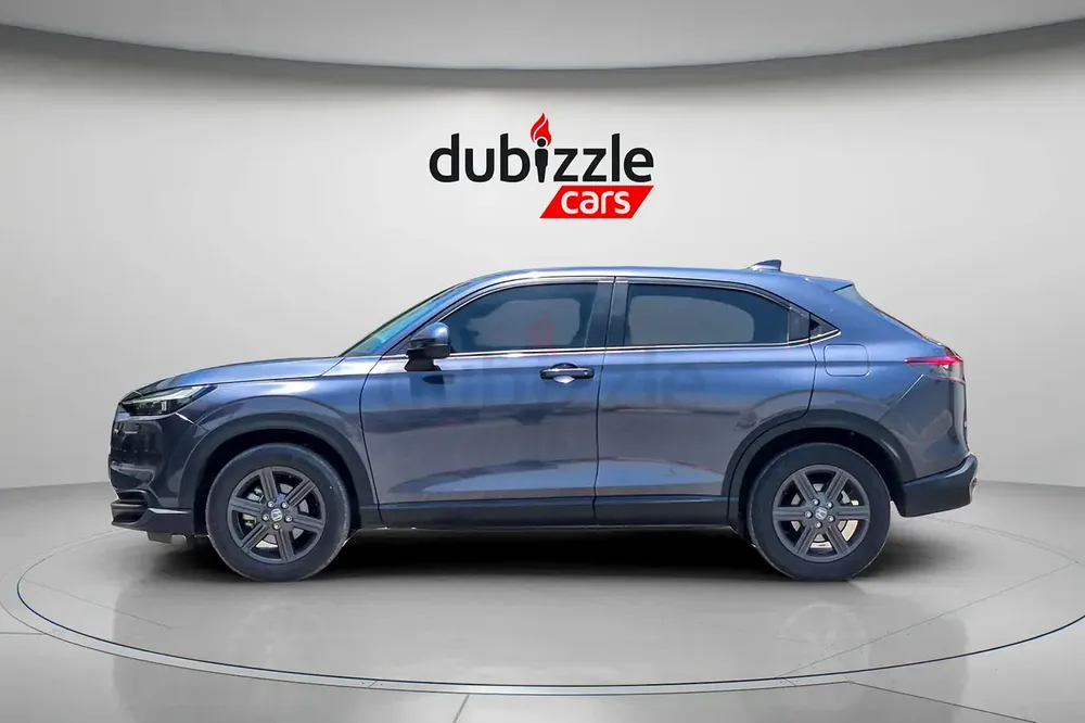 AED 1262/month | 2025 Honda HR-V  | GCC Specs | Ref#475194 - Image 5