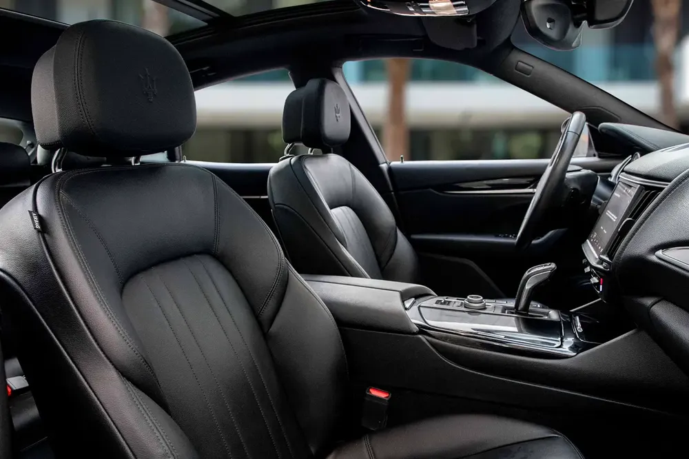 3,428 P.M |  Levante GT Hybrid | 0% Downpayment | WARRANTY! - Image 11