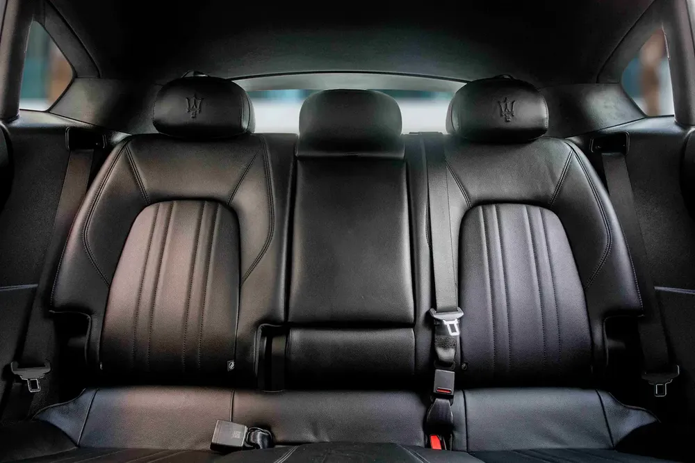 3,428 P.M |  Levante GT Hybrid | 0% Downpayment | WARRANTY! - Image 12