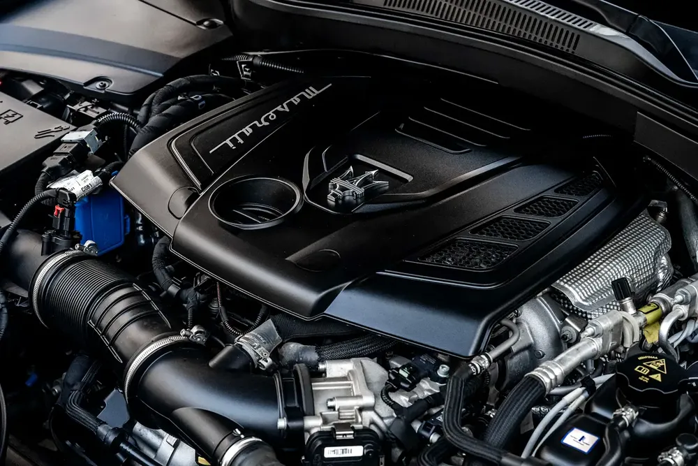 3,428 P.M |  Levante GT Hybrid | 0% Downpayment | WARRANTY! - Image 14
