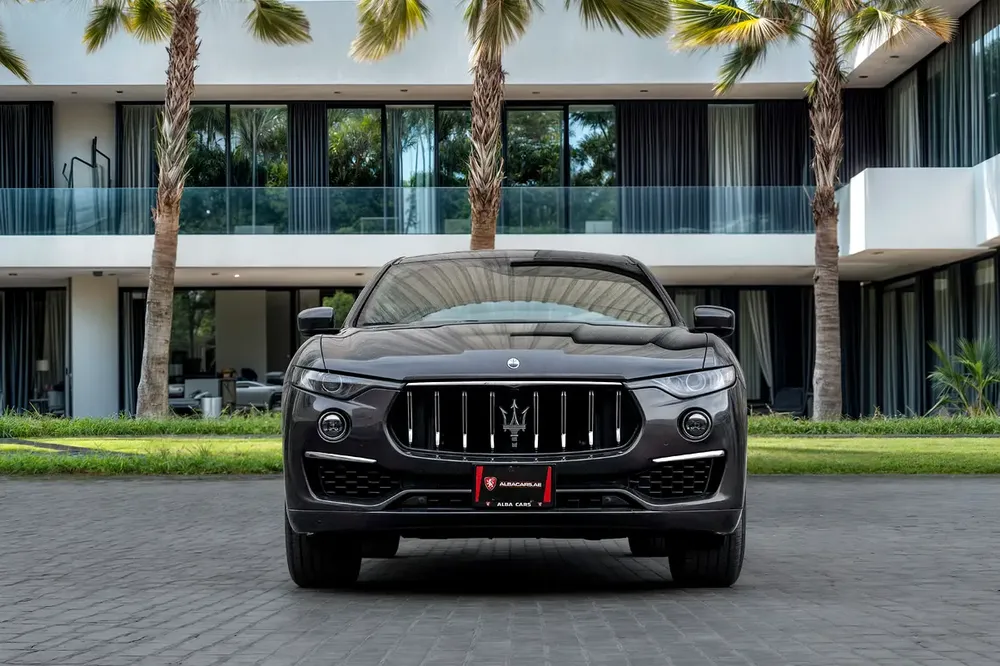 3,428 P.M |  Levante GT Hybrid | 0% Downpayment | WARRANTY! - Image 4