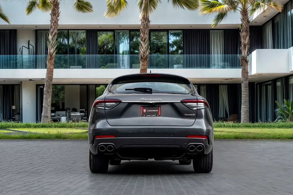 3,428 P.M |  Levante GT Hybrid | 0% Downpayment | WARRANTY! - Image 5