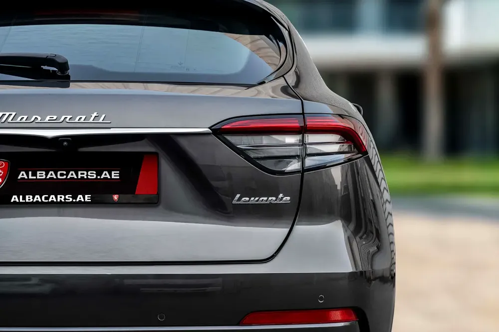 3,428 P.M |  Levante GT Hybrid | 0% Downpayment | WARRANTY! - Image 6