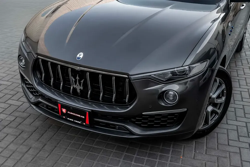 3,428 P.M |  Levante GT Hybrid | 0% Downpayment | WARRANTY! - Image 7