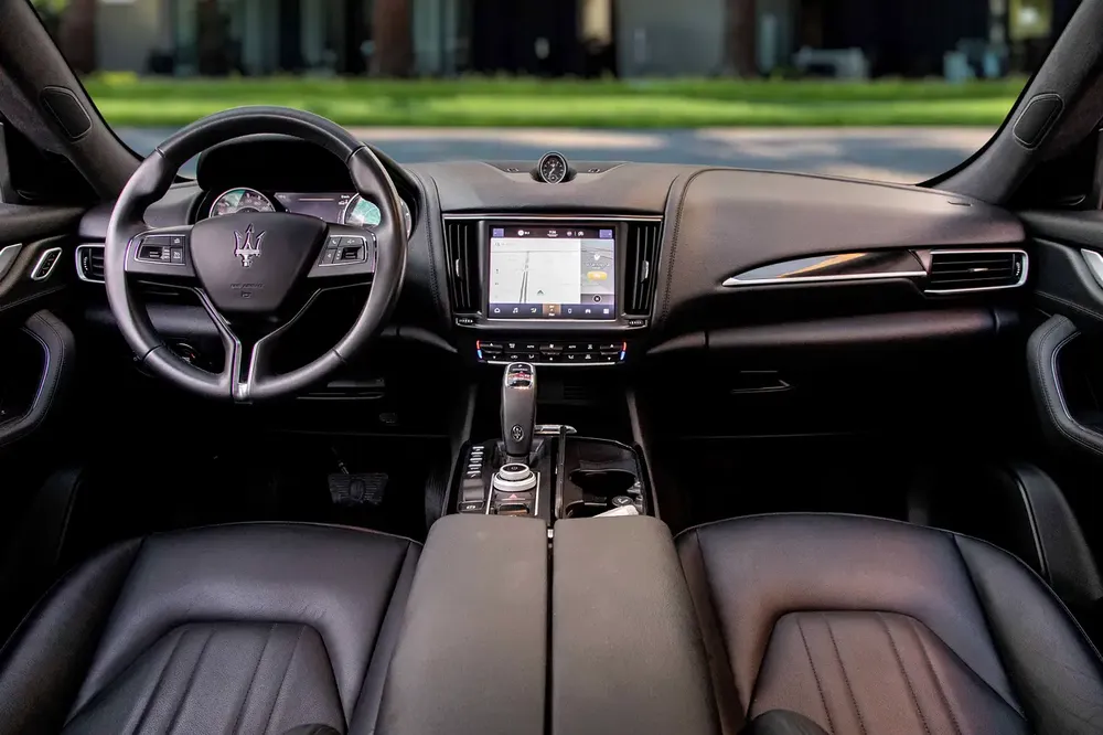 3,428 P.M |  Levante GT Hybrid | 0% Downpayment | WARRANTY! - Image 8
