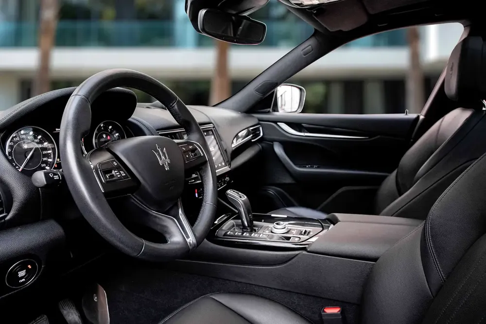 3,428 P.M |  Levante GT Hybrid | 0% Downpayment | WARRANTY! - Image 9