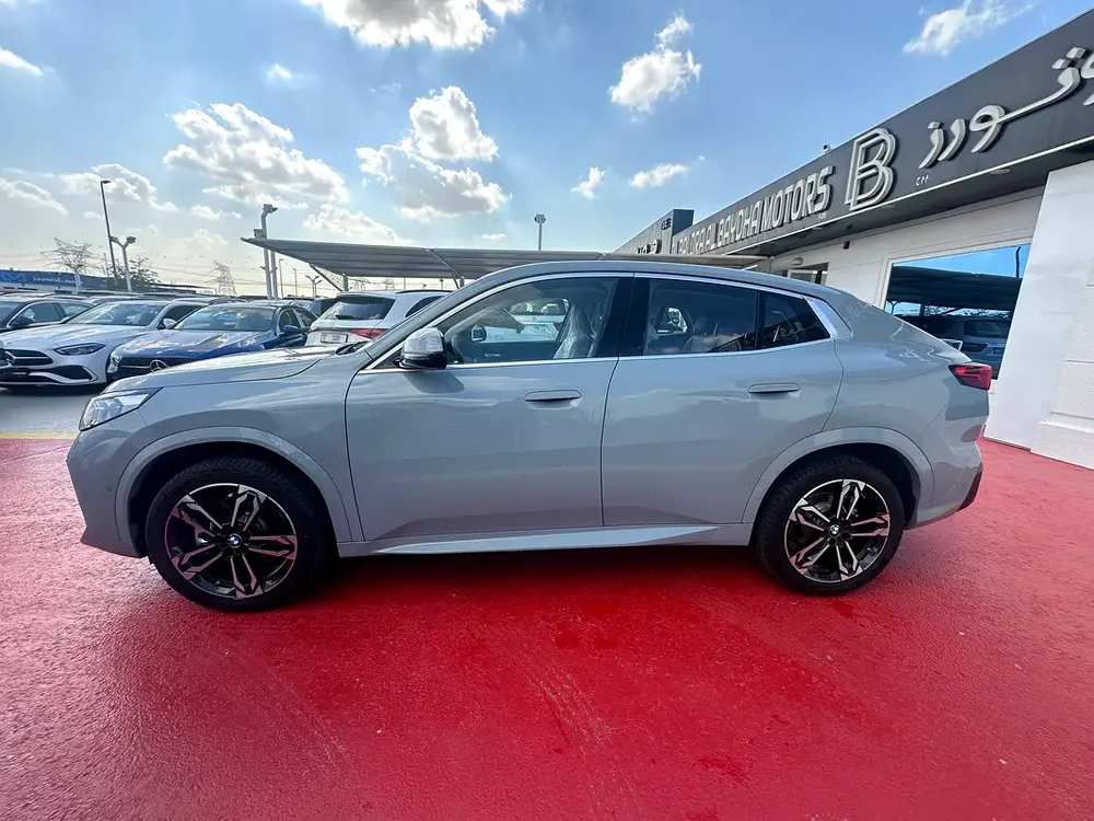 2026 BMW X2 (0km) Chinese spec - Image 4