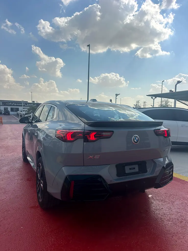 2026 BMW X2 (0km) Chinese spec - Image 5