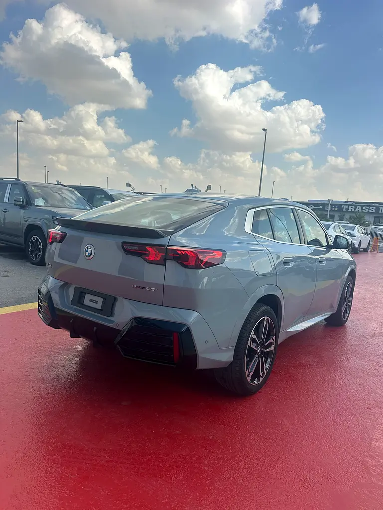 2026 BMW X2 (0km) Chinese spec - Image 7