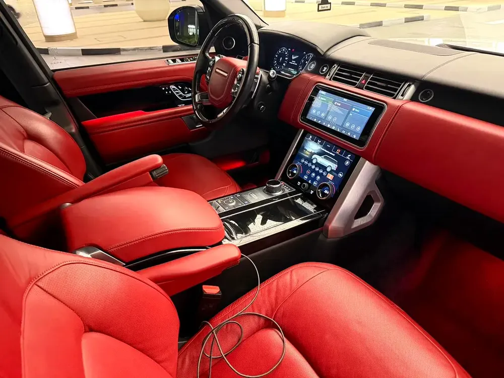 2020 Land Rover Range Rover Autobiography | Canadian Specs - Image 7