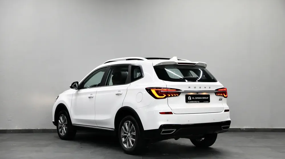 Roewe | RX5 Plus | Brand New | AED 775 monthly | Free Insurance + Registration Ref#RX5 - Image 4