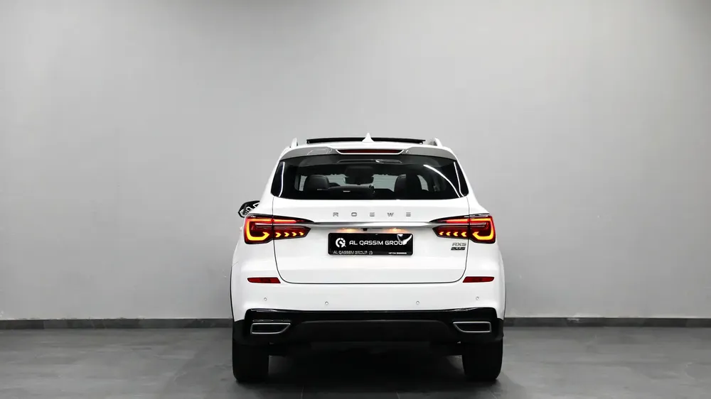 Roewe | RX5 Plus | Brand New | AED 775 monthly | Free Insurance + Registration Ref#RX5 - Image 5