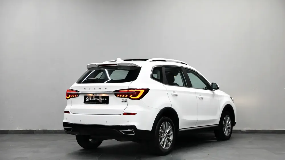 Roewe | RX5 Plus | Brand New | AED 775 monthly | Free Insurance + Registration Ref#RX5 - Image 6