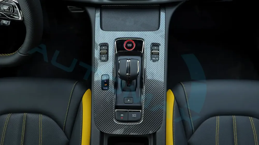 2026 GAC EMPOW GL Sport 1.5T GCC 0Km With 5 Years Or 150K Km Warranty (First Check For Free) - Image 13