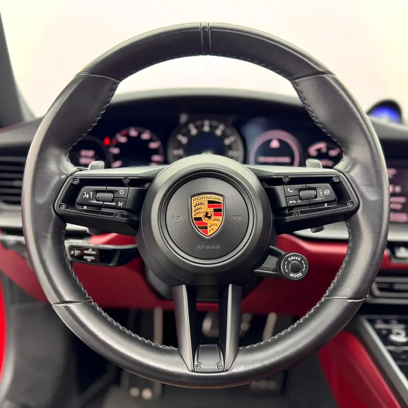 2020 Porsche 911 Carrera 4S, June/2026 Porsche Warranty, Porsche Service History, GCC - Image 8
