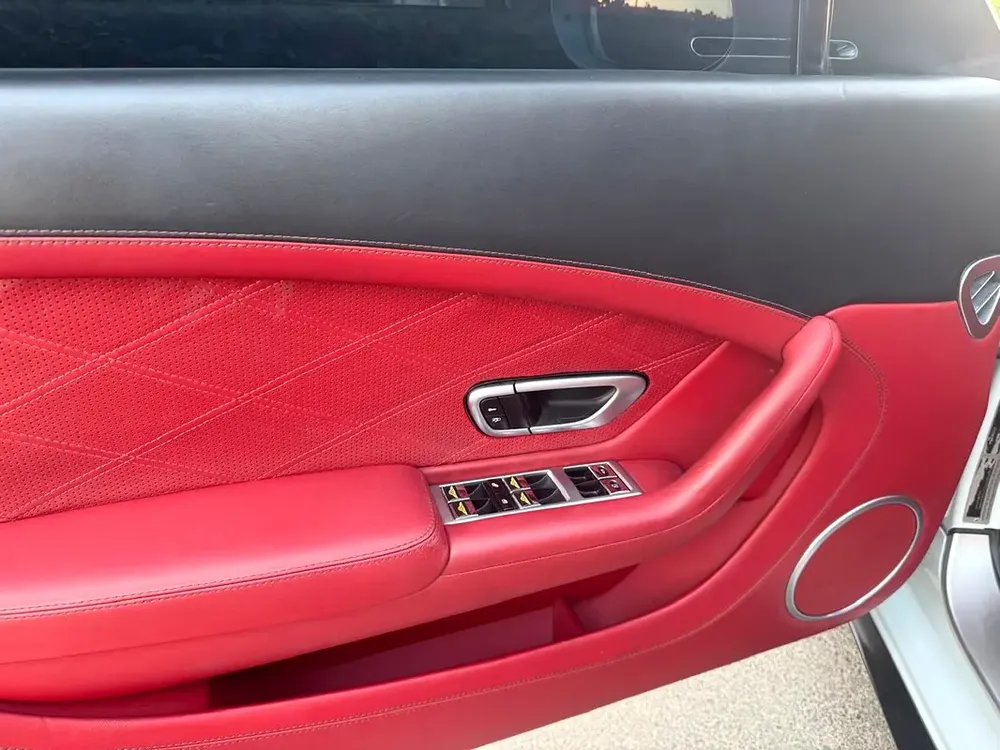 Bentley Continental GT Speed 2013 - GCC Specs - Pristine Condition - Image 15