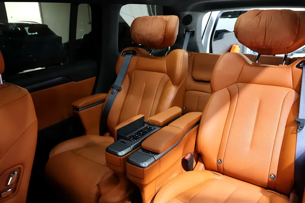 2026!! ROX 01 || VIP 6 SEATER || LONG RANGE || EVS WARRANTY - Image 12