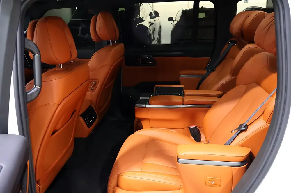 2026!! ROX 01 || VIP 6 SEATER || LONG RANGE || EVS WARRANTY - Image 13