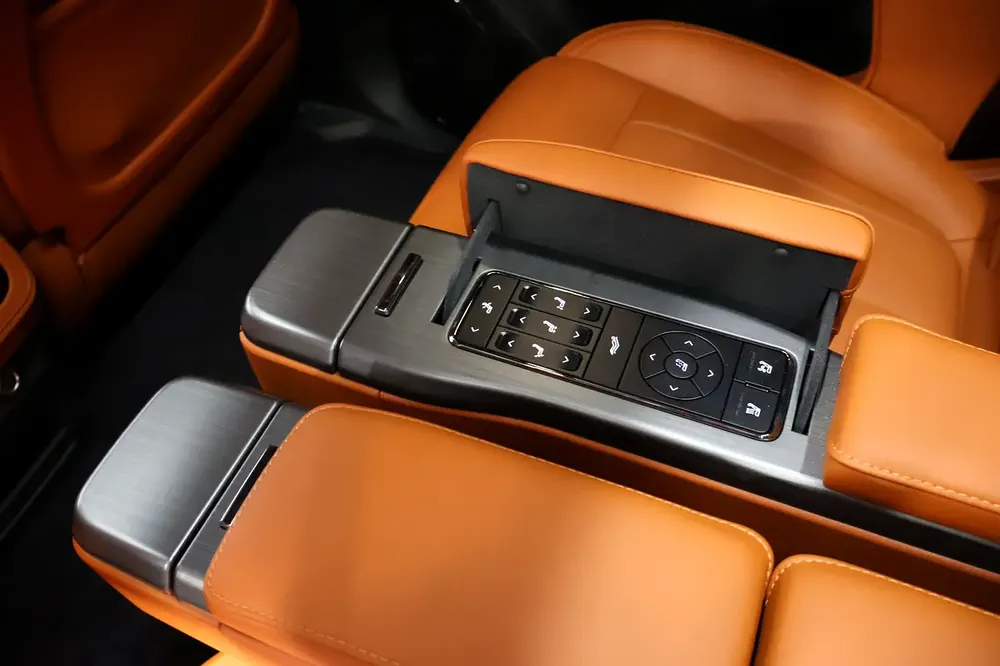 2026!! ROX 01 || VIP 6 SEATER || LONG RANGE || EVS WARRANTY - Image 15