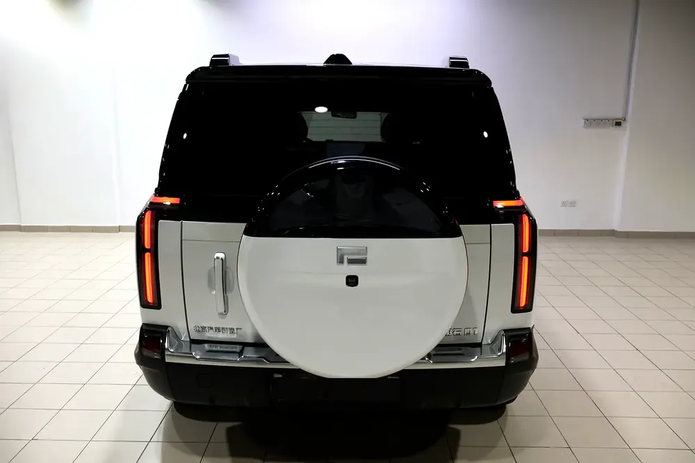 2026!! ROX 01 || VIP 6 SEATER || LONG RANGE || EVS WARRANTY - Image 4